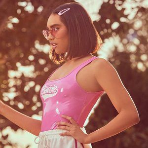 Barbie bodysuit